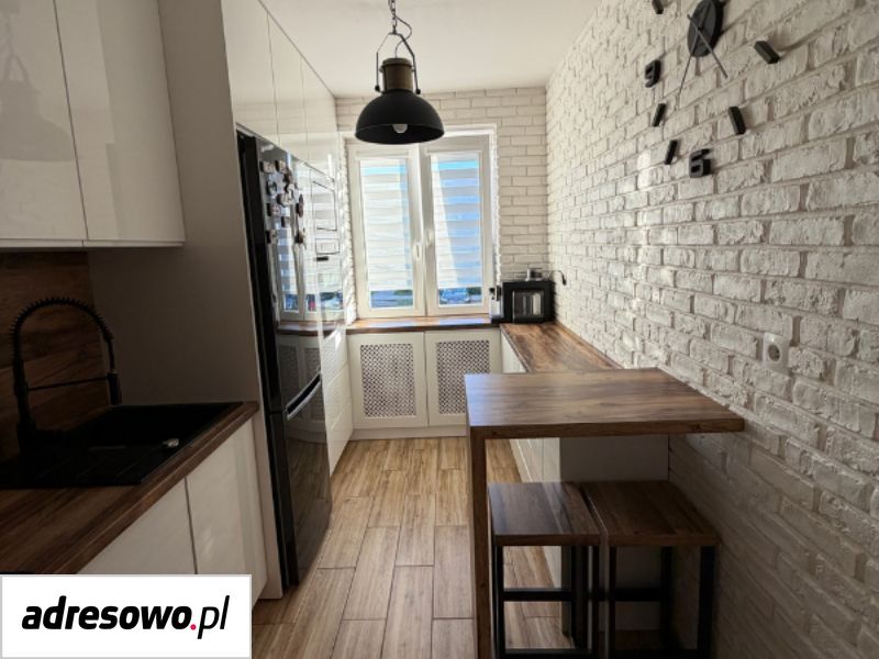 Mieszkanie 4-pokojowe Białystok Nowe Miasto, ul. Wiejska. Zdjęcie 4