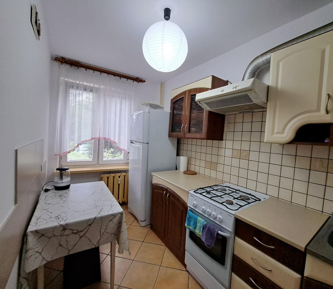 Mieszkanie 1-pokojowe Lublin Czechów, ul. Młodej Polski. Zdjęcie 4