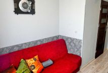 Mieszkanie 1-pokojowe Jelenia Góra Zabobrze, ul. Ludomira Różyckiego. Zdjęcie 3