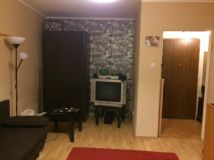 Mieszkanie 1-pokojowe Warszawa Bródno, ul. Rembielińska. Zdjęcie 1