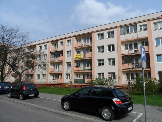 Mieszkanie 2-pokojowe Warszawa Wola, ul. Monte Cassino. Zdjęcie 1