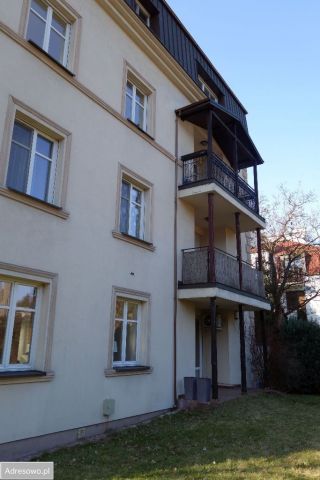 Mieszkanie 4-pokojowe Warszawa Anin, ul. Michała Kajki. Zdjęcie 1