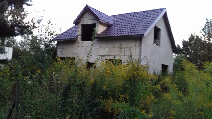 dom wolnostojący, 4 pokoje Gdańsk Klukowo, ul. Meteorytowa