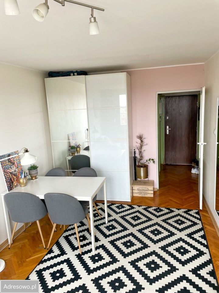 Mieszkanie 2-pokojowe Warszawa Żoliborz, ul. Dymińska