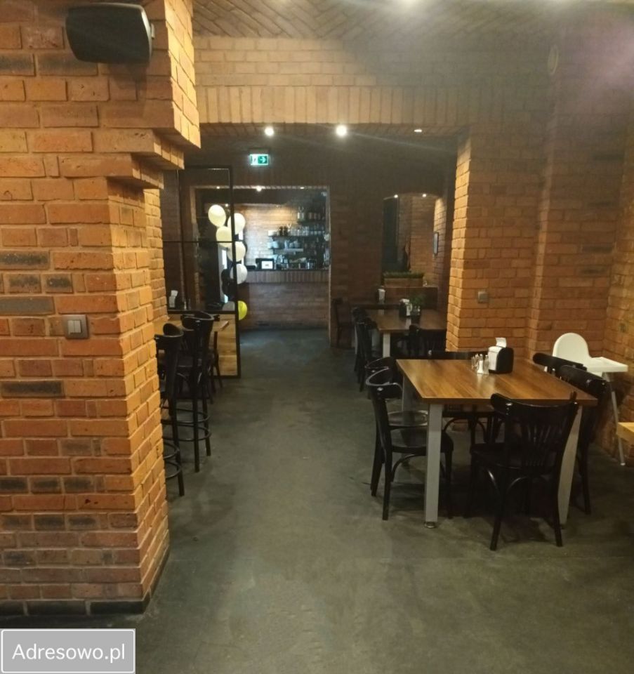 Lokal Szczecin Śródmieście. Zdjęcie 2