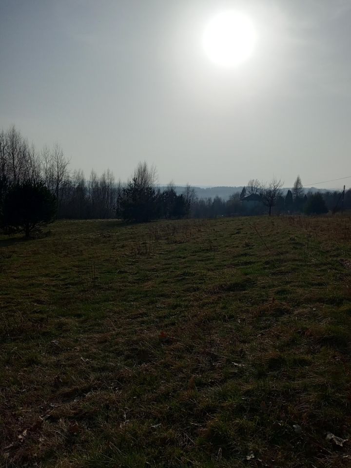 Działka budowlana Żurowa Nowy Świat. Zdjęcie 3