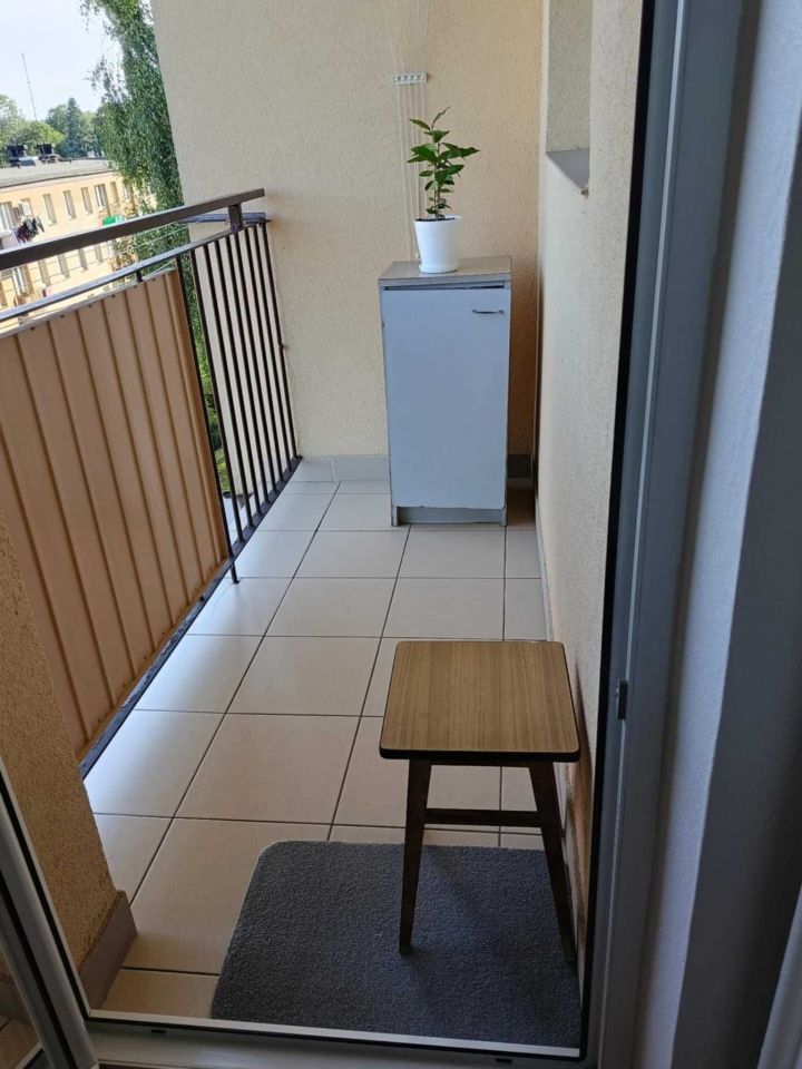 Mieszkanie 2-pokojowe Biecz, ul. Parkowa. Zdjęcie 6