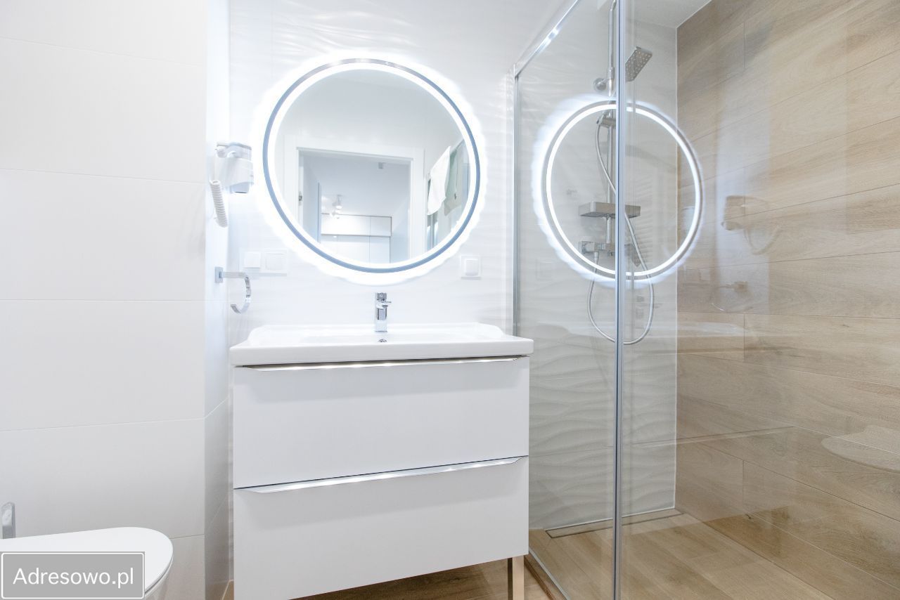 Mieszkanie 2-pokojowe Rewal, ul. Morska. Zdjęcie 8