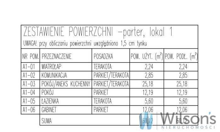 Mieszkanie 3-pokojowe Marki, ul. gen. Józefa Hallera. Zdjęcie 4