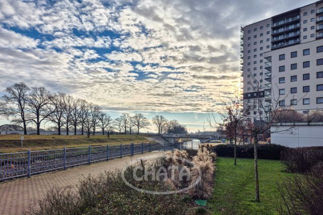 Mieszkanie 4-pokojowe Wrocław Śródmieście, ul. Jedności Narodowej. Zdjęcie 21