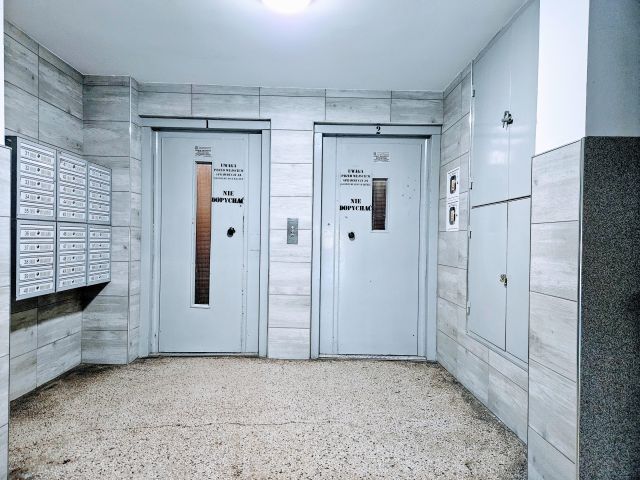 Mieszkanie 2-pokojowe Wrocław Szczepin, ul. Lubińska. Zdjęcie 11