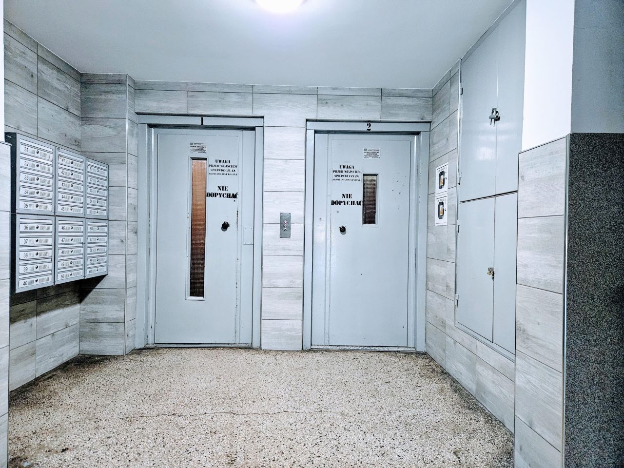 Mieszkanie 2-pokojowe Wrocław Szczepin, ul. Lubińska. Zdjęcie 11