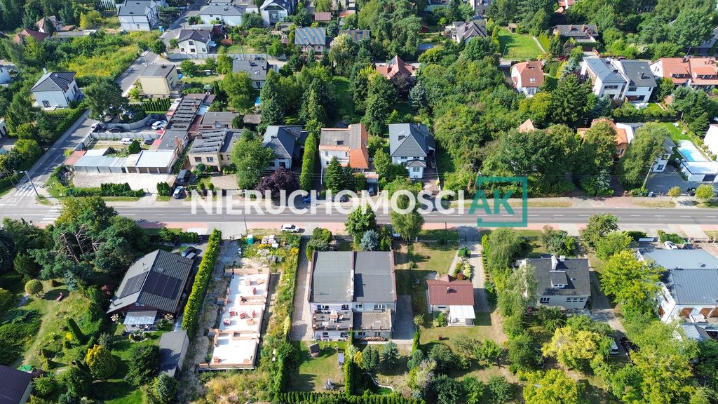 bliźniak, 4 pokoje Suchy Las, ul. Powstańców Wielkopolskich. Zdjęcie 22