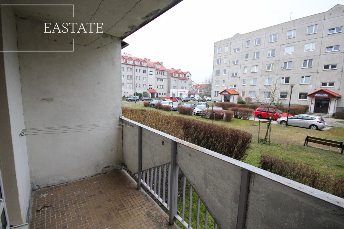 Mieszkanie 2-pokojowe Gdynia Dąbrowa, ul. Miłkowa. Zdjęcie 15