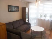 Mieszkanie 3-pokojowe Wałcz Centrum, al. Tysiąclecia. Zdjęcie 2