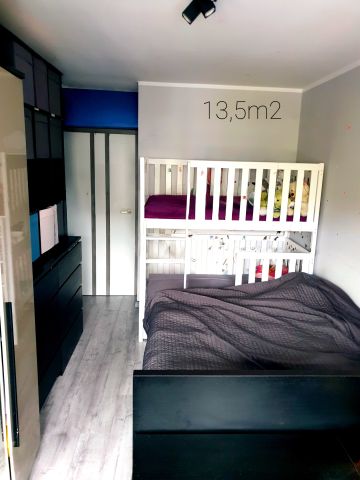 Mieszkanie 2-pokojowe Wrocław Stabłowice, ul. Kokosowa. Zdjęcie 9