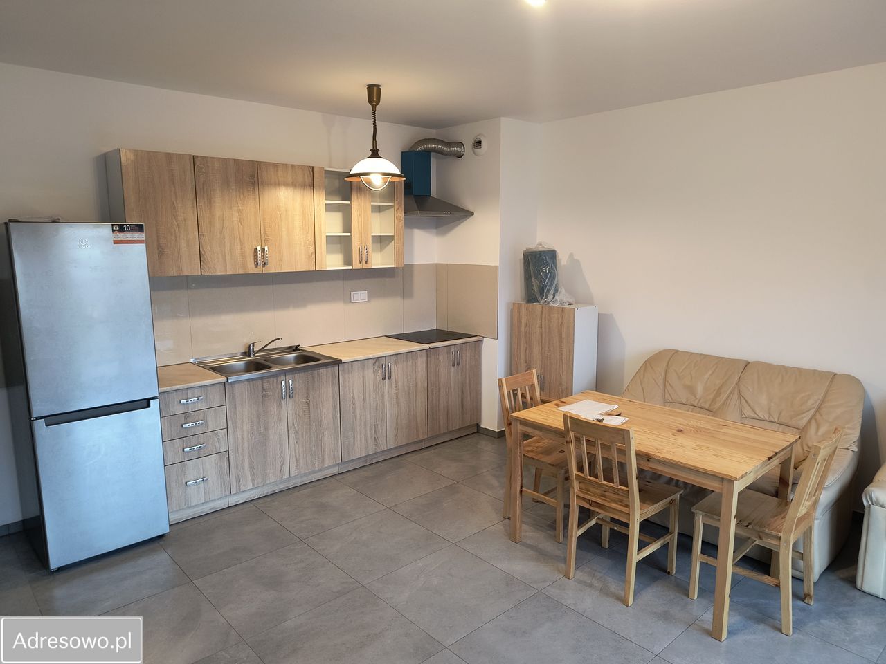 Mieszkanie 3-pokojowe Kraków Wzgórza Krzesławickie, ul. Niebyła