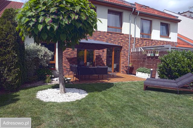 Mieszkanie 3-pokojowe Wrocław Krzyki, ul. Johanna Straussa. Zdjęcie 1