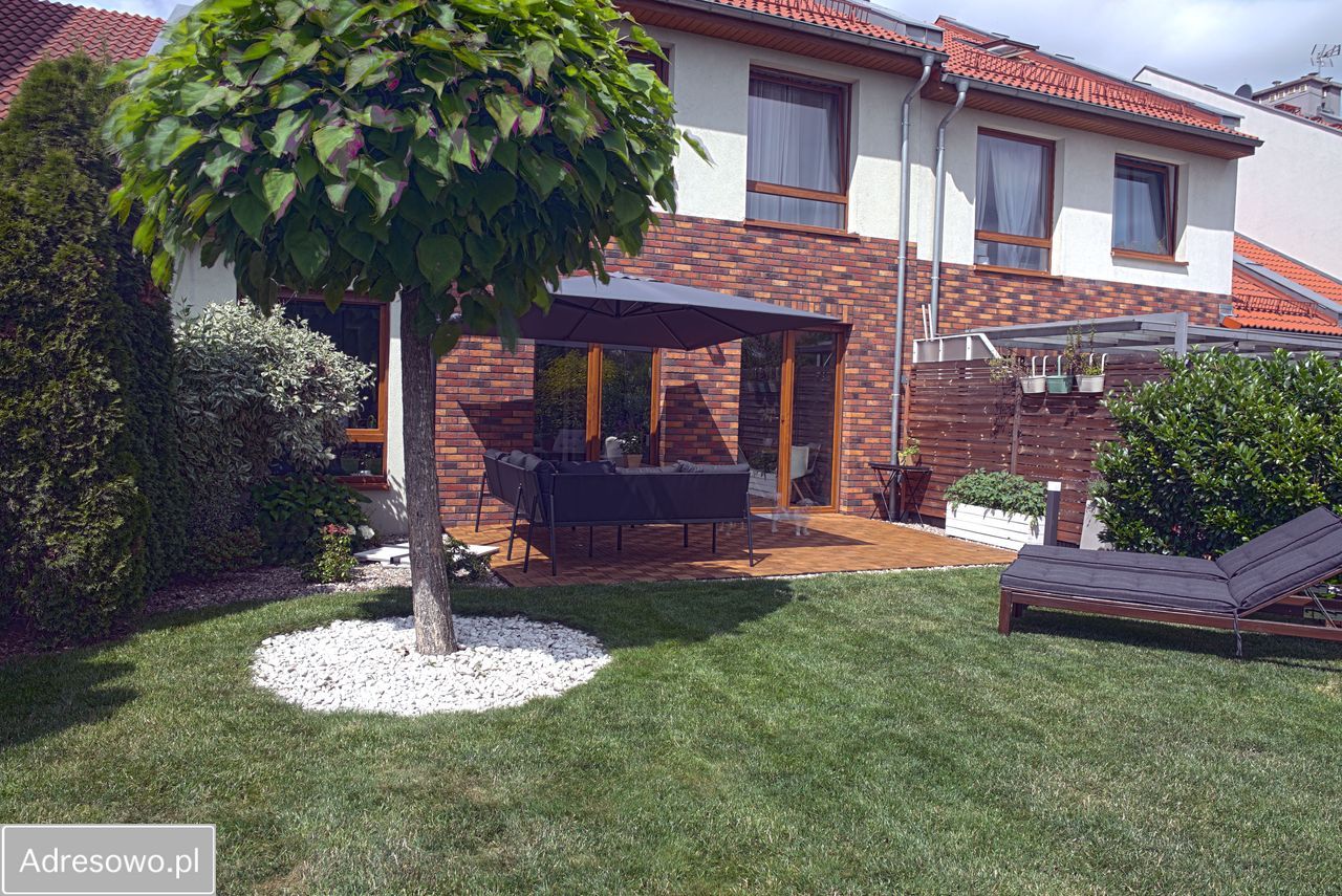 Mieszkanie 3-pokojowe Wrocław Krzyki, ul. Johanna Straussa