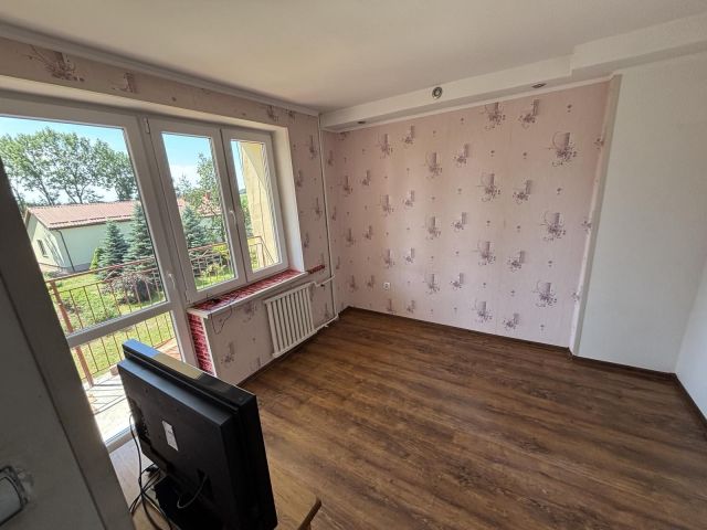 Mieszkanie 1-pokojowe Mircze, ul. Hrubieszowska. Zdjęcie 1