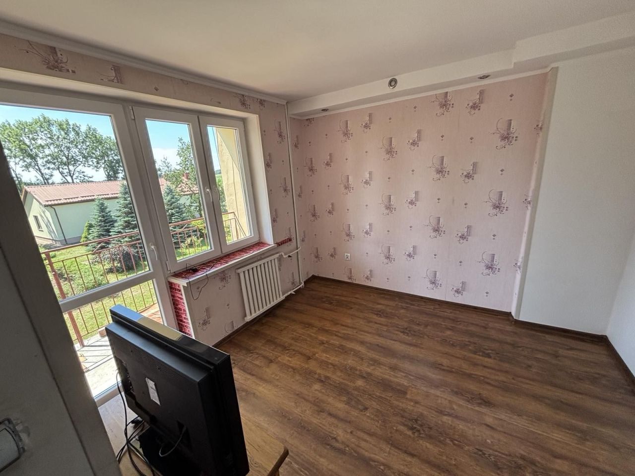 Mieszkanie 1-pokojowe Mircze, ul. Hrubieszowska