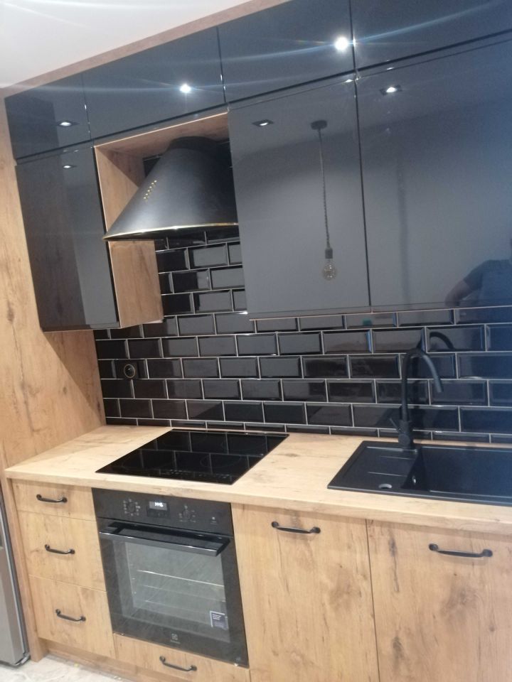 Mieszkanie 2-pokojowe Brodnica