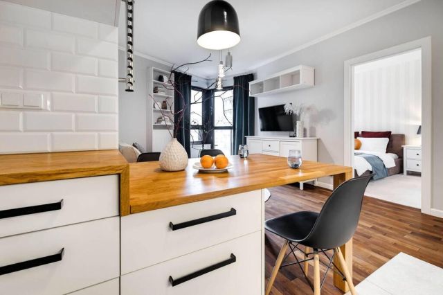 Mieszkanie 2-pokojowe Warszawa Wola, ul. Skierniewicka. Zdjęcie 7