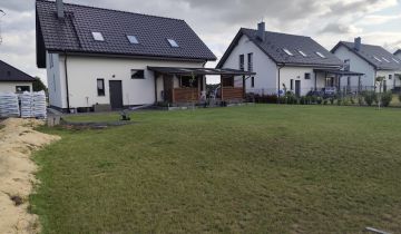 dom wolnostojący, 4 pokoje Olszowa, Agatowa