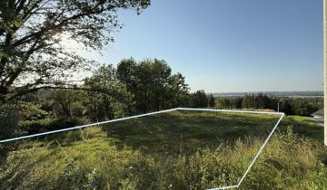 Działka budowlana Siedliska