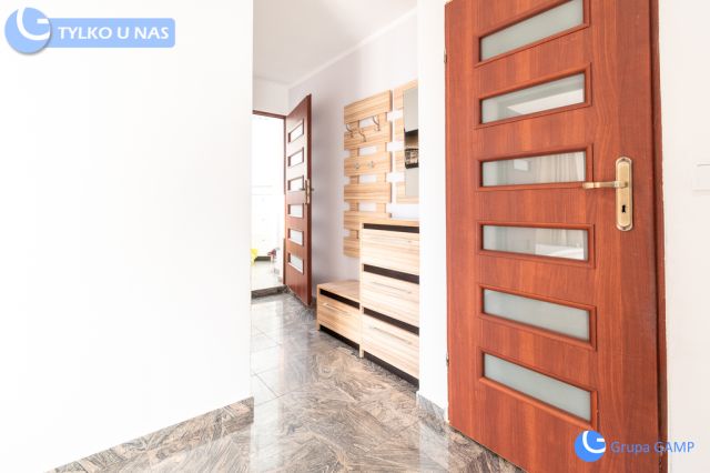 bliźniak, 4 pokoje Kraków Rybitwy, ul. Feliksa Wrobela. Zdjęcie 9