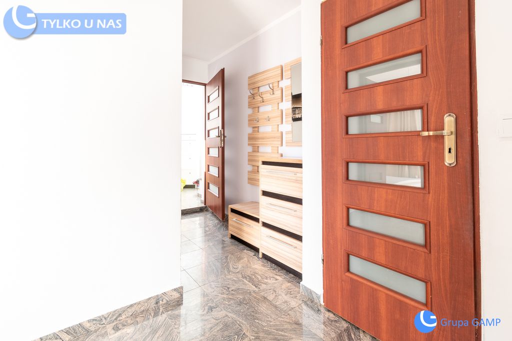 bliźniak, 4 pokoje Kraków Rybitwy, ul. Feliksa Wrobela. Zdjęcie 9