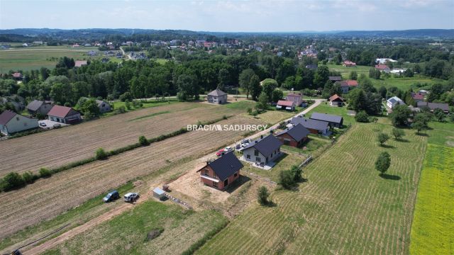 dom wolnostojący, 5 pokoi Brzezinka, ul. Dolna. Zdjęcie 27