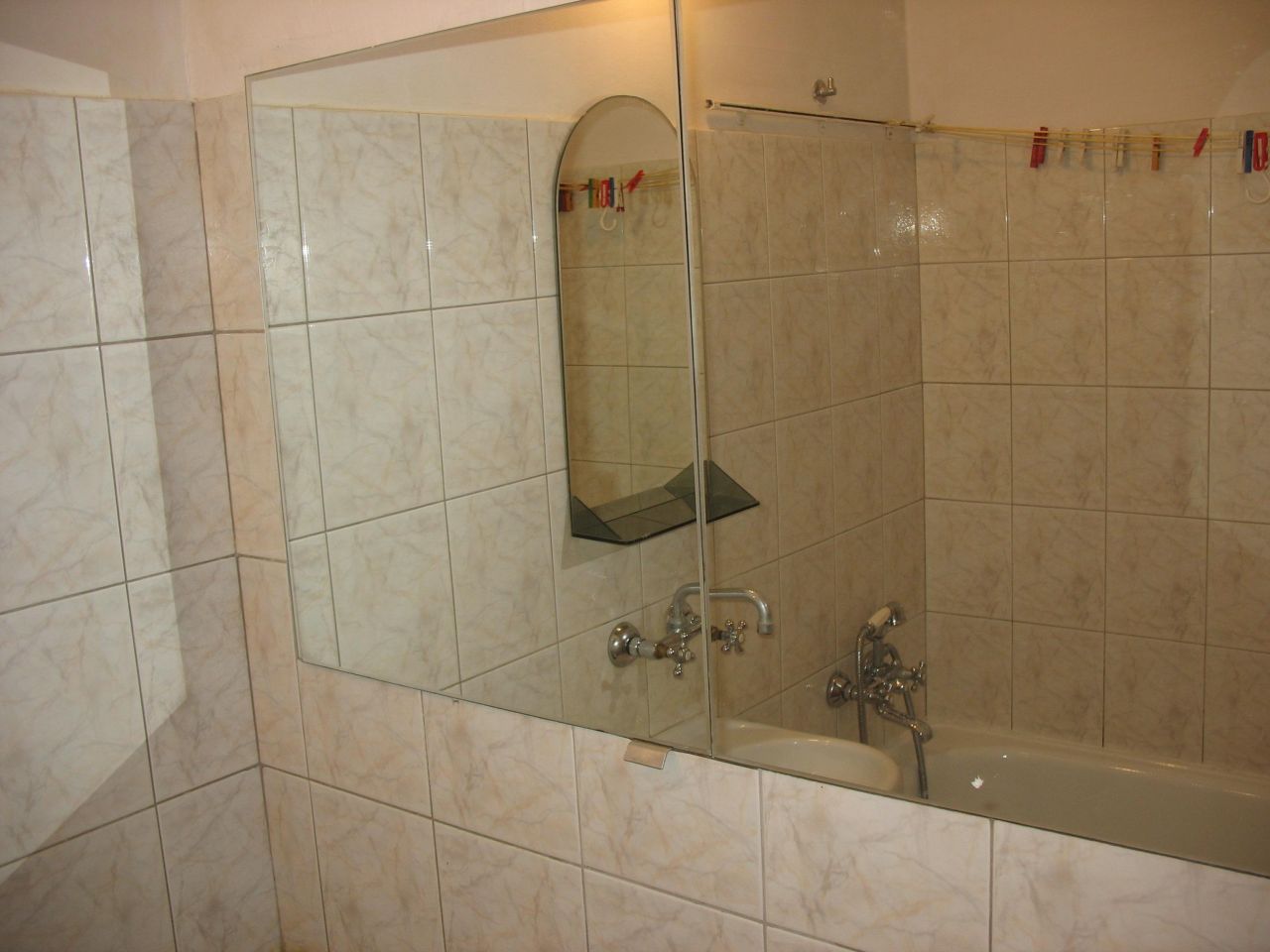 Mieszkanie 3-pokojowe Poznań Rataje, os. Bohaterów II Wojny Światowej. Zdjęcie 9