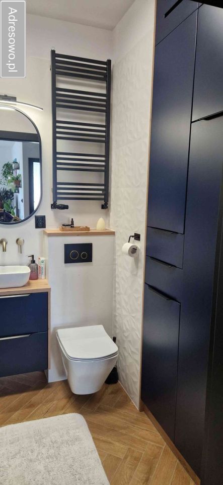 Mieszkanie 3-pokojowe Chojna, ul. Wilsona. Zdjęcie 6