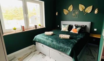 dom wolnostojący Garbicz