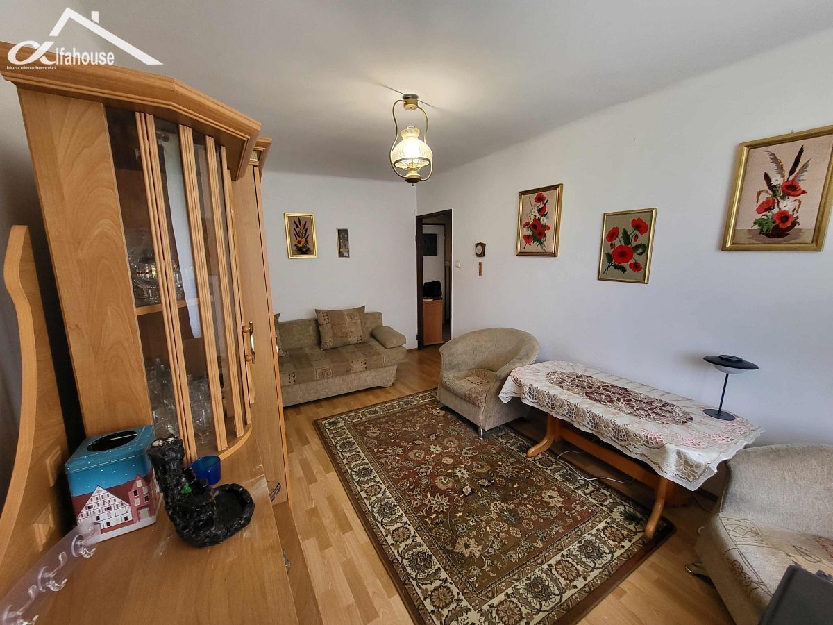 Mieszkanie 2-pokojowe Chełm, ul. Jadwigi Młodowskiej. Zdjęcie 6