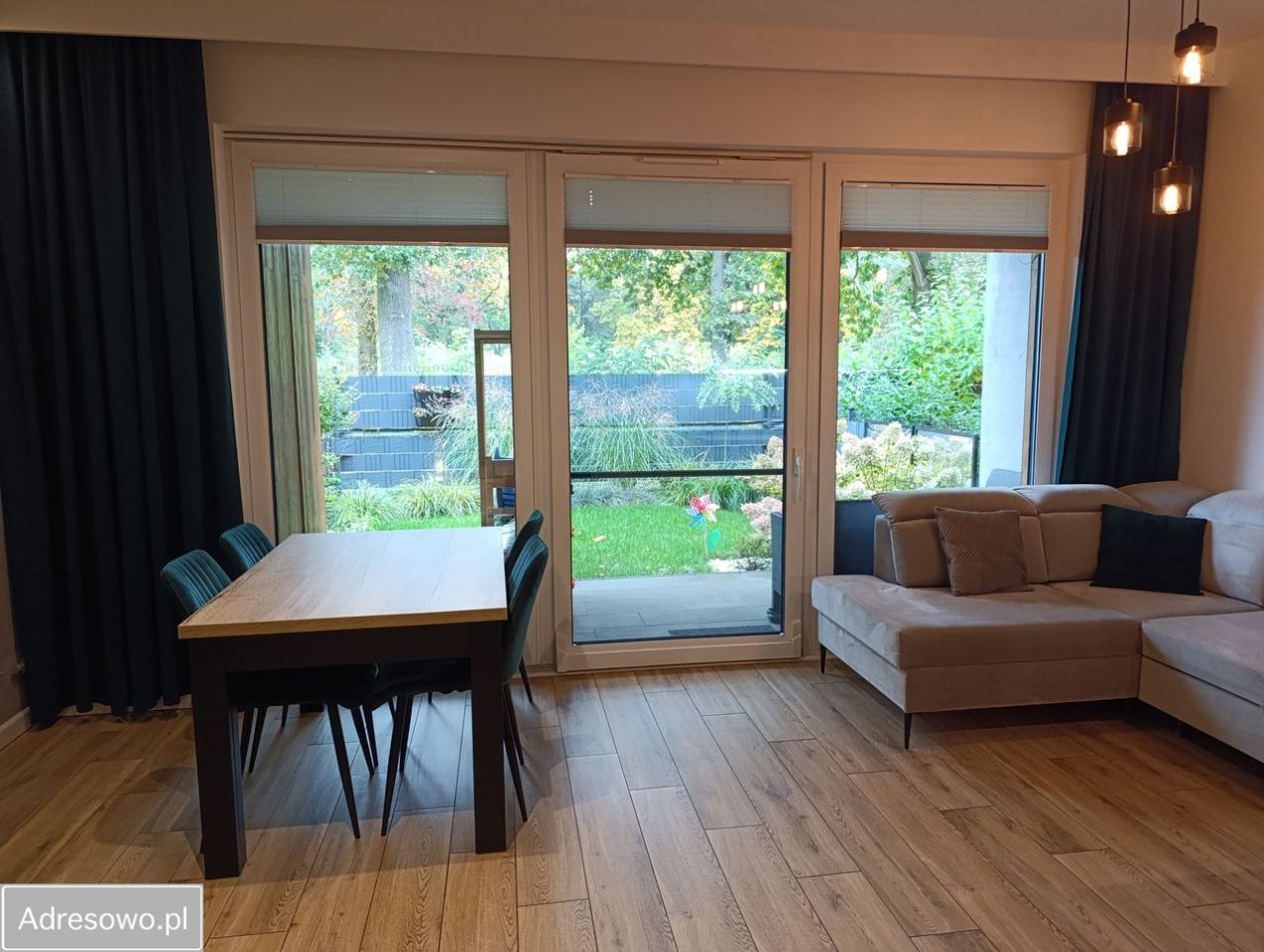 dom szeregowy, 4 pokoje Wołomin, ul. Lipowa. Zdjęcie 14