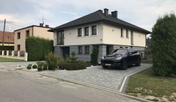 dom wolnostojący, 4 pokoje Lisów, ul. Stawowa