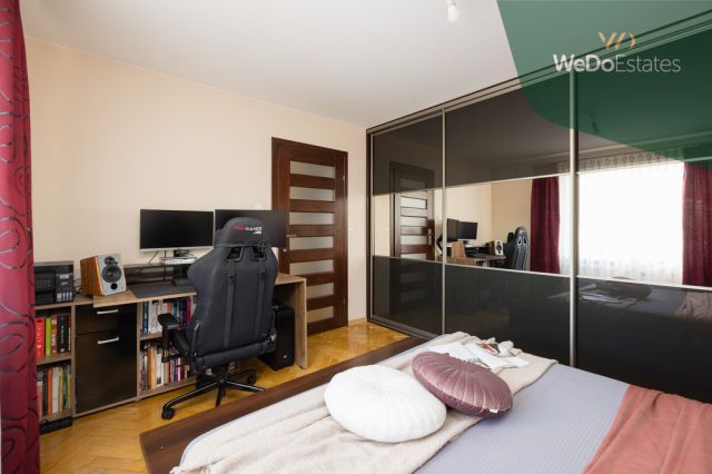 Mieszkanie 4-pokojowe Warszawa Rembertów, ul. Topograficzna. Zdjęcie 10