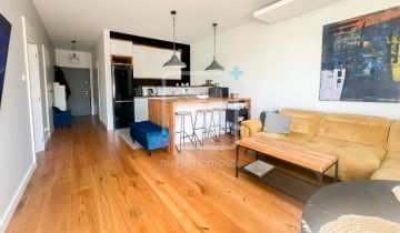 Mieszkanie 3-pokojowe Warszawa Wilanów, al. Rzeczypospolitej