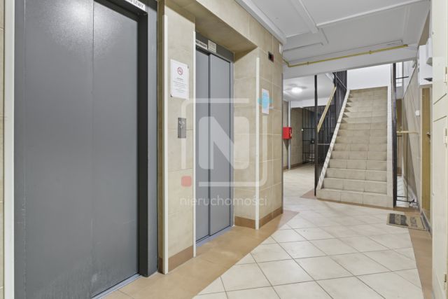 Mieszkanie 2-pokojowe Warszawa Bielany, ul. Podleśna. Zdjęcie 12