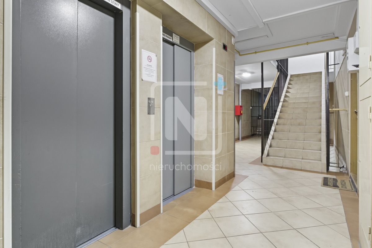 Mieszkanie 2-pokojowe Warszawa Bielany, ul. Podleśna. Zdjęcie 12