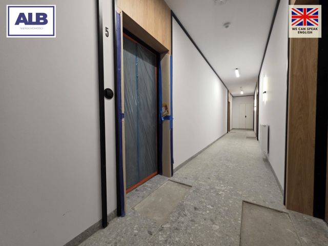 Mieszkanie 2-pokojowe Gdynia Cisowa. Zdjęcie 11