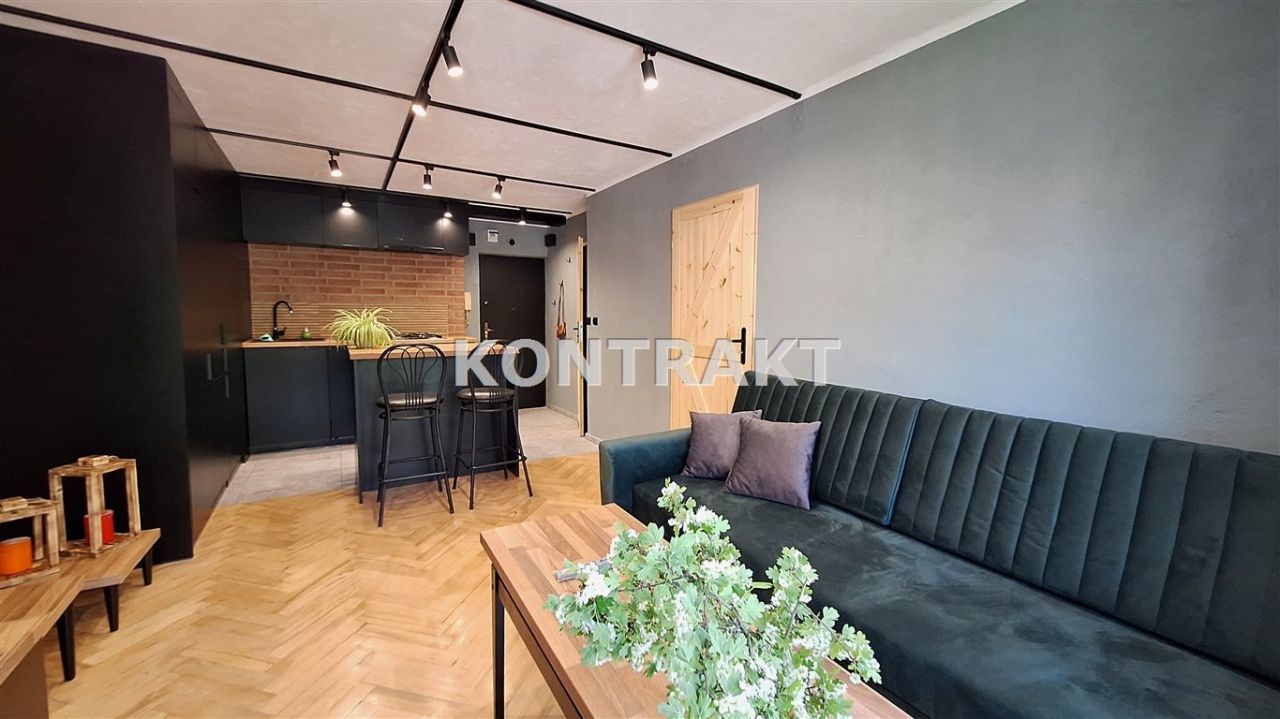 Mieszkanie 2-pokojowe Oświęcim, ul. Wiktora Bałandy