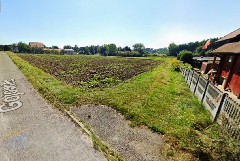 Działka rolno-budowlana Bełk Wysoka. Zdjęcie 2