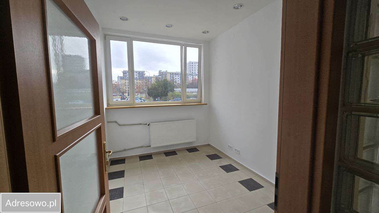 Biuro Warszawa Ursynów, ul. Stanisława Kulczyńskiego. Zdjęcie 7