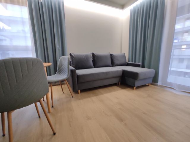 Mieszkanie 3-pokojowe Lublin Wrotków, ul. Ks. Wincentego Granata. Zdjęcie 1