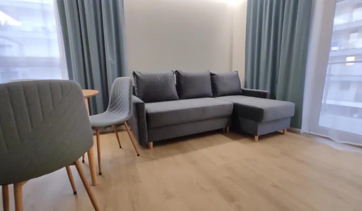 Mieszkanie 3-pokojowe Lublin Wrotków, ul. Ks. Wincentego Granata