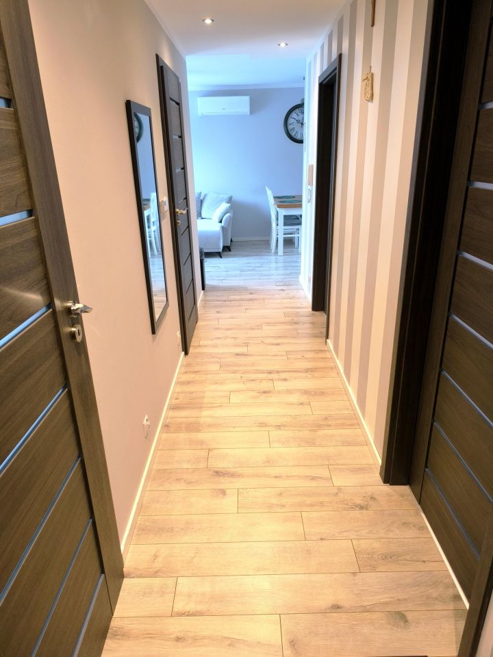 Mieszkanie 4-pokojowe Kraków Opatkowice, ul. Macieja Dębskiego. Zdjęcie 12