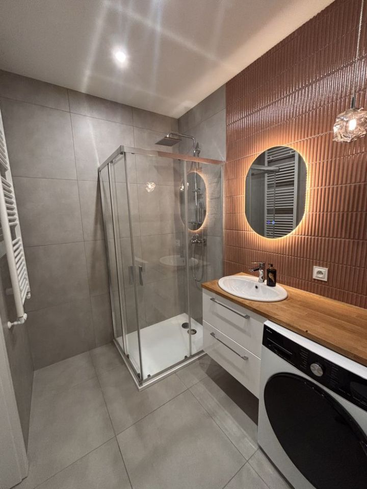 Mieszkanie 2-pokojowe Katowice Muchowiec. Zdjęcie 4